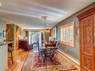 Breckenridge Home 926973 Breckenridge Home 926973