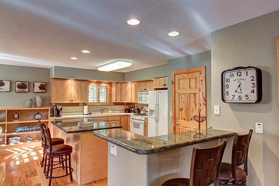 Breckenridge Home 926973 Breckenridge Home 926973