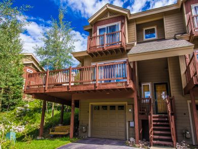 Breckenridge Home 926973 Breckenridge Home 926973