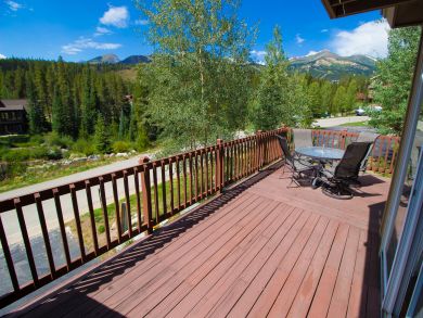 Breckenridge Home 926973 Breckenridge Home 926973