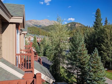 Breckenridge Home 926973 Breckenridge Home 926973