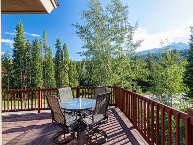 Breckenridge Home 926973 Breckenridge Home 926973