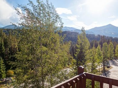 Breckenridge Home 926973 Breckenridge Home 926973