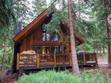 Breckenridge Home 926974 Breckenridge Home 926974
