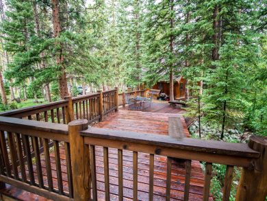 Breckenridge Home 926974 Breckenridge Home 926974