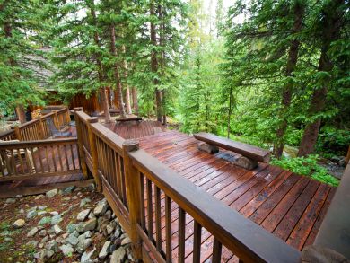 Breckenridge Home 926974 Breckenridge Home 926974