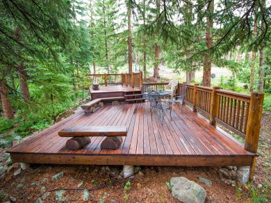 Breckenridge Home 926974 Breckenridge Home 926974