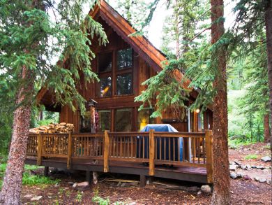 Breckenridge Home 926974 Breckenridge Home 926974