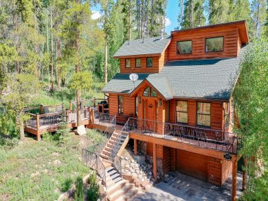 Breckenridge Home 926975