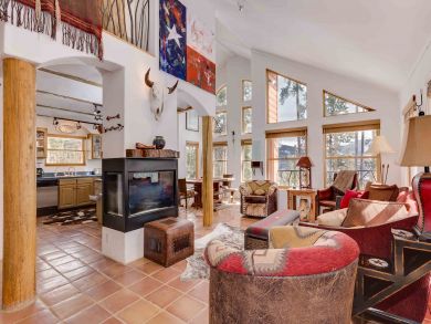Breckenridge Home 926975