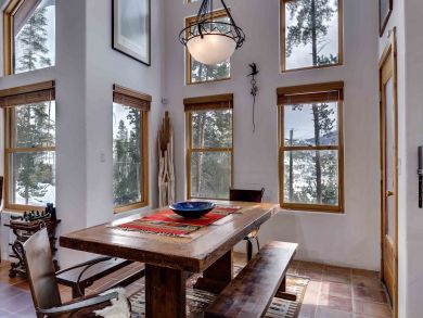 Breckenridge Home 926975