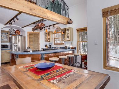 Breckenridge Home 926975