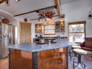Breckenridge Home 926975