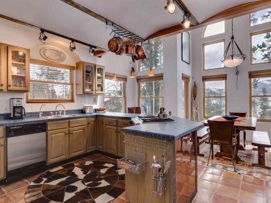 Breckenridge Home 926975