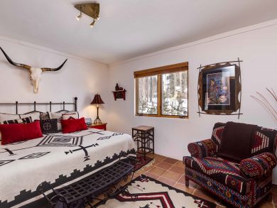 Breckenridge Home 926975