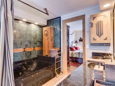Breckenridge Home 926975