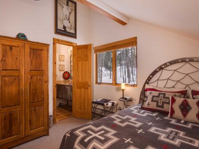 Breckenridge Home 926975