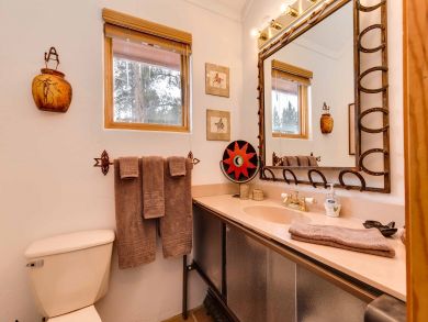 Breckenridge Home 926975