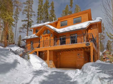 Breckenridge Home 926975