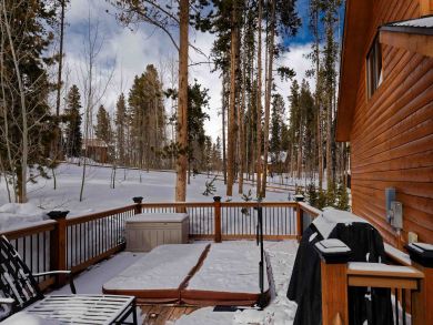 Breckenridge Home 926975