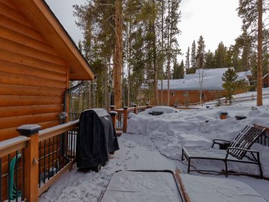 Breckenridge Home 926975