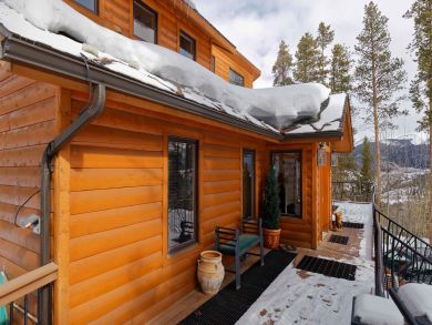 Breckenridge Home 926975