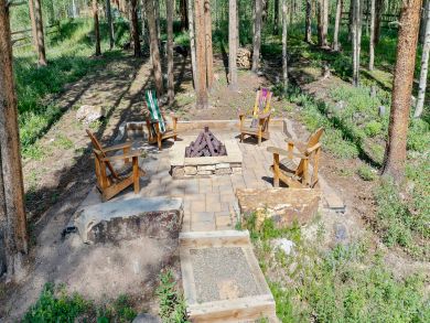 Breckenridge Home 926975