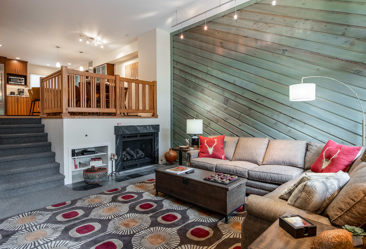 Breckenridge Condo 926977