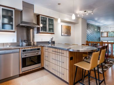 Breckenridge Condo 926977