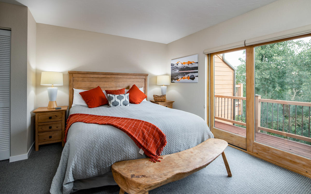 Breckenridge Condo 926977
