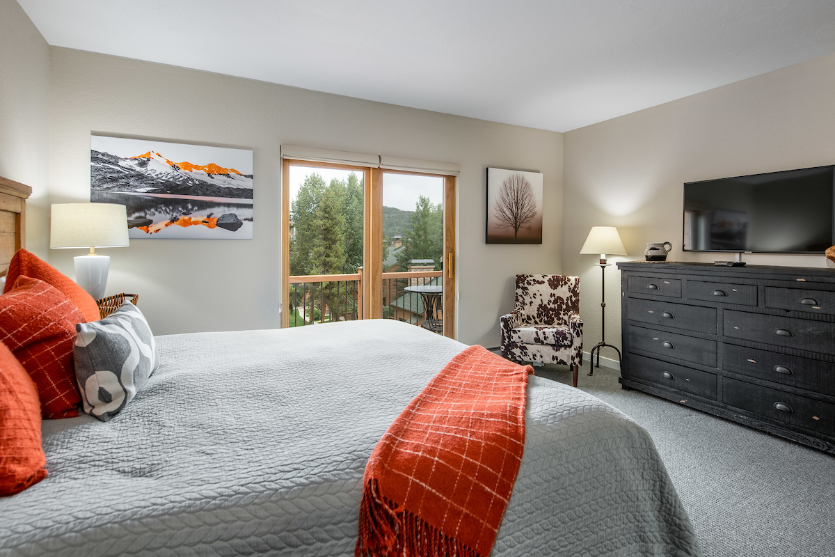Breckenridge Condo 926977