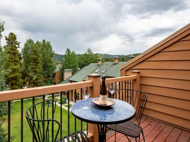 Breckenridge Condo 926977