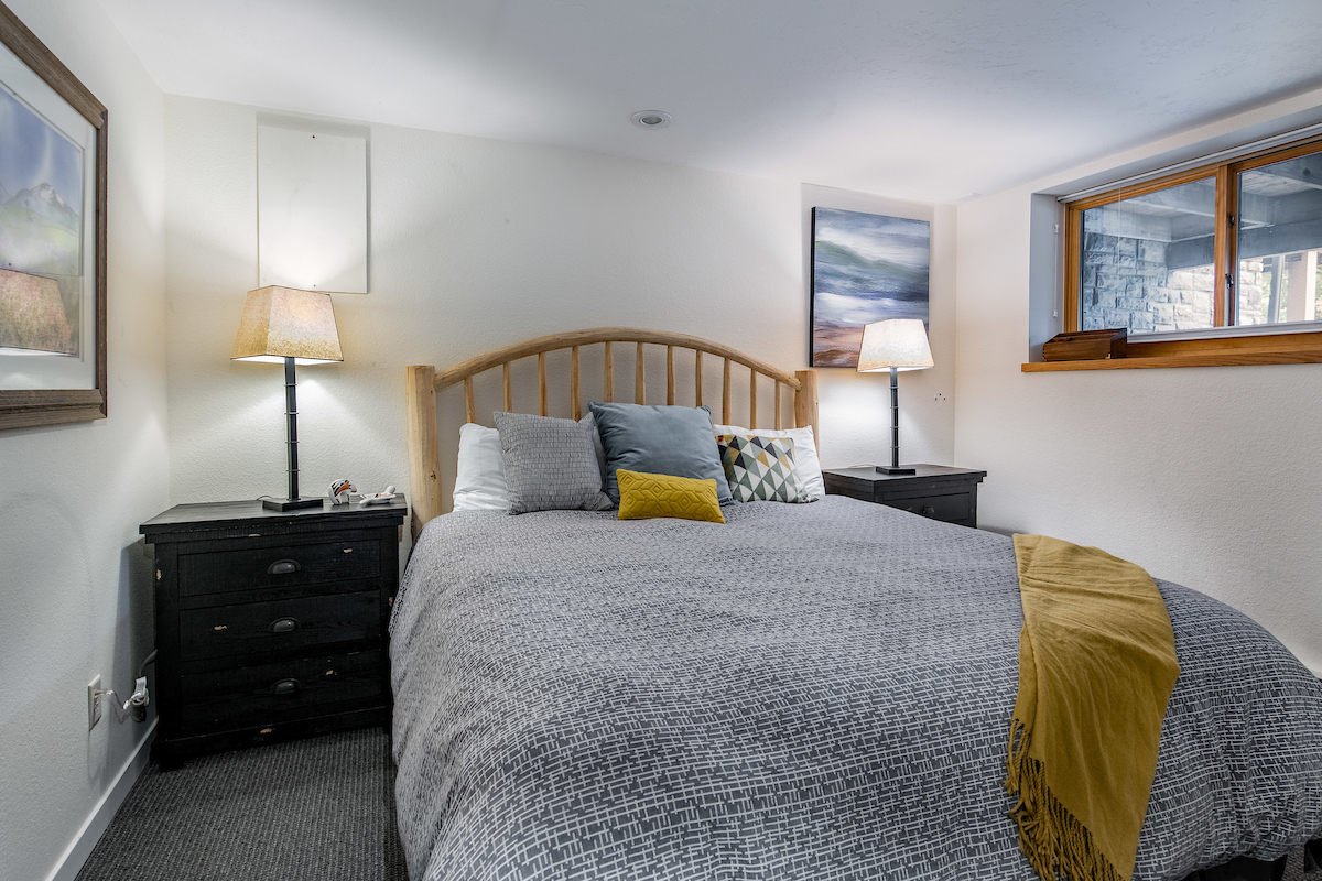 Breckenridge Condo 926977