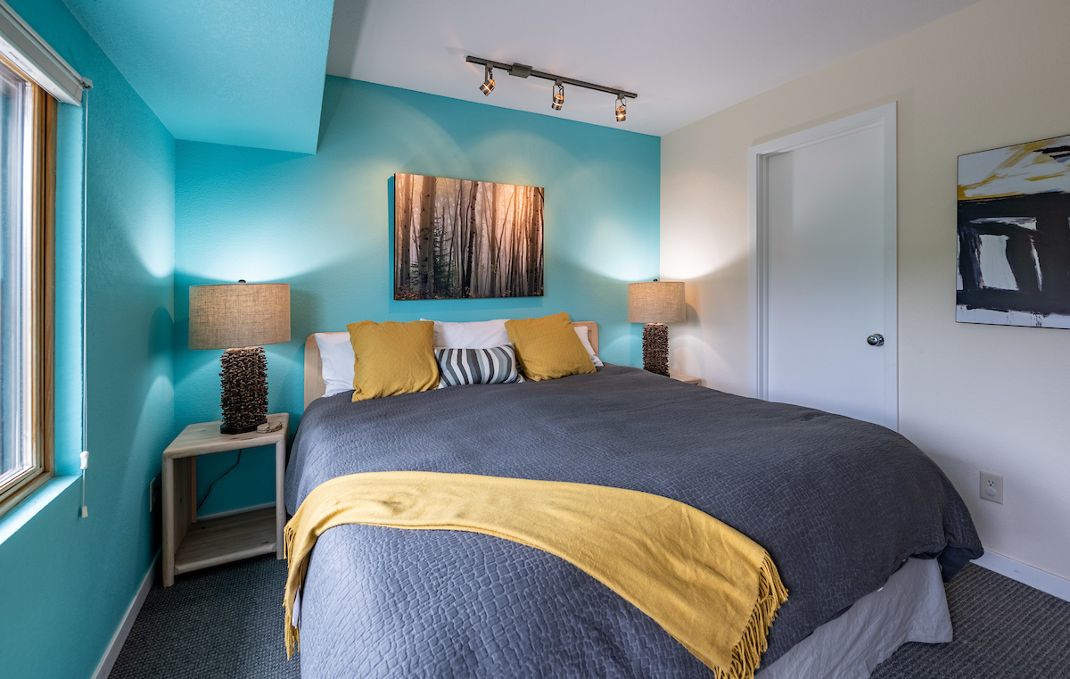 Breckenridge Condo 926977