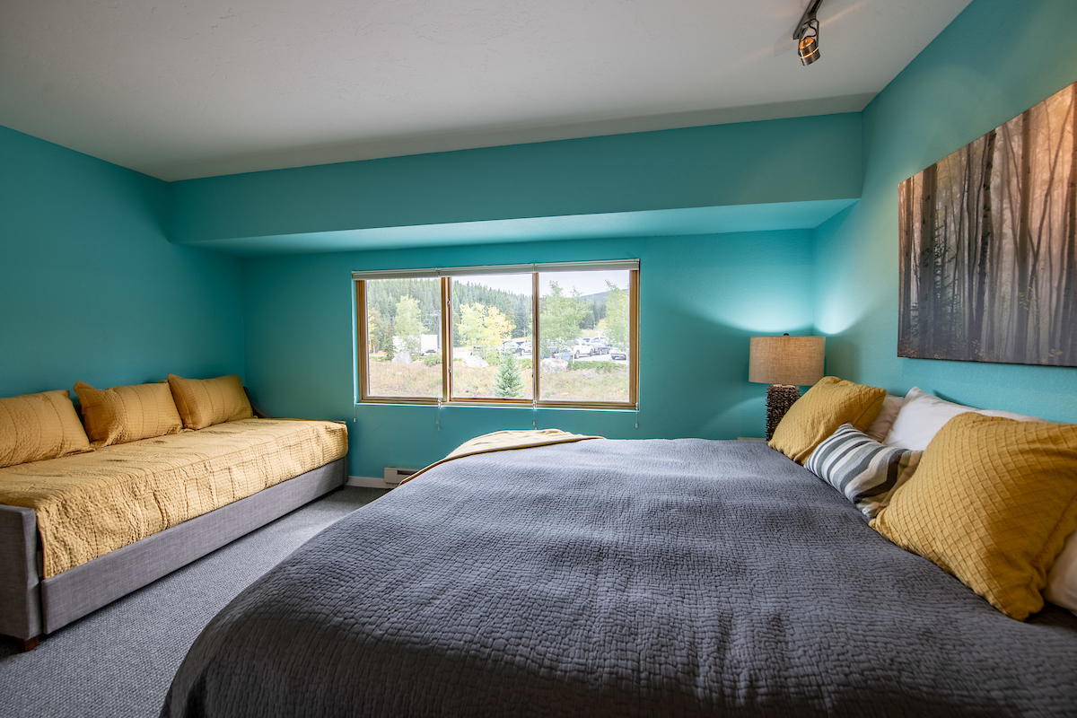 Breckenridge Condo 926977