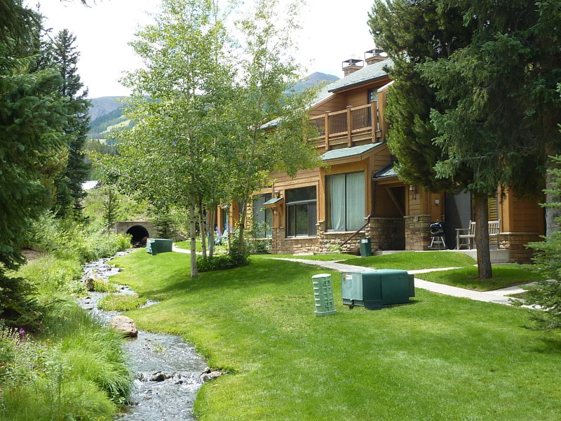 Breckenridge Condo 926977