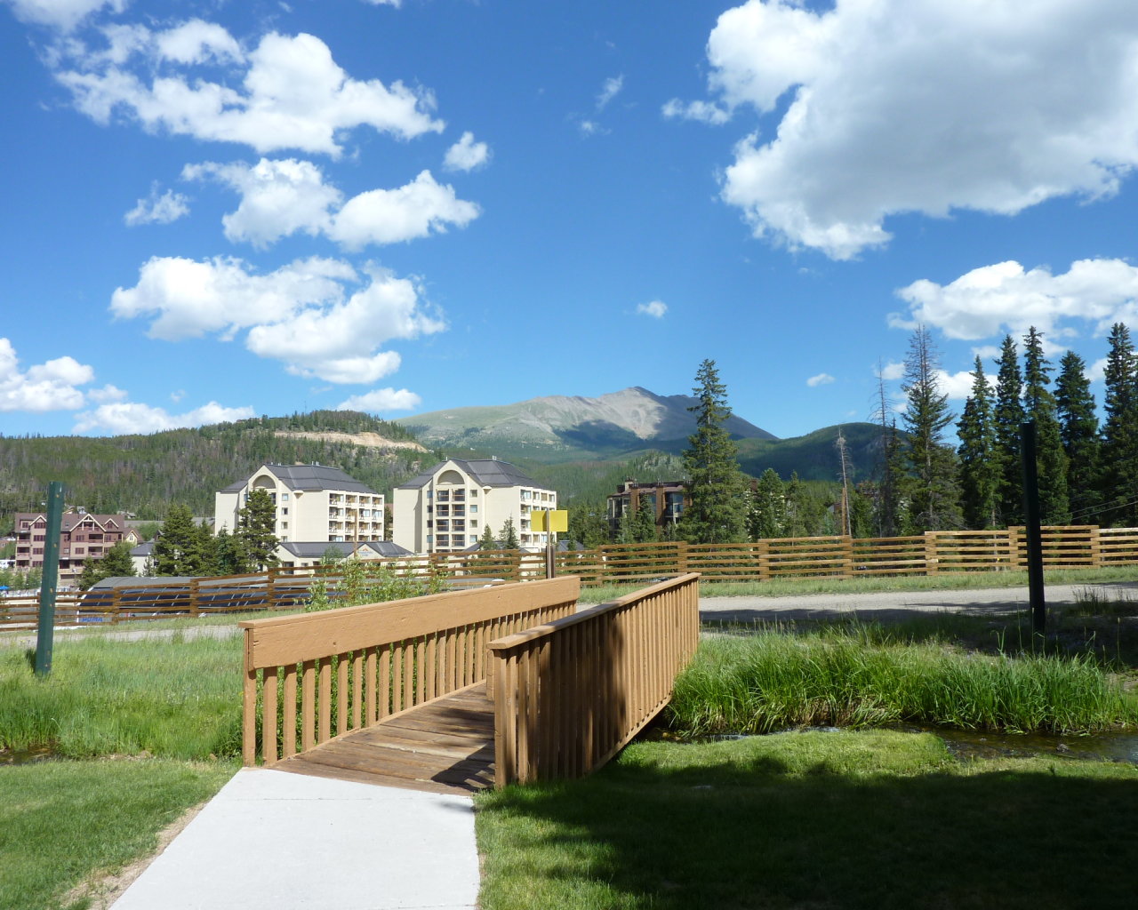 Breckenridge Condo 926977
