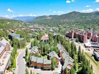 Breckenridge Condo 926977