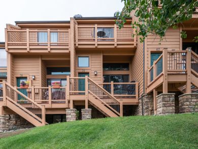 Breckenridge Condo 926977