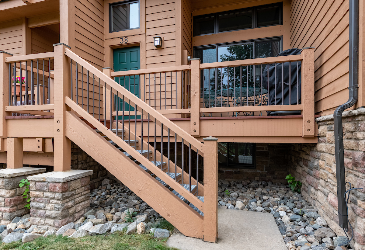 Breckenridge Condo 926977