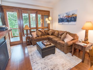 Breckenridge Condo 926978