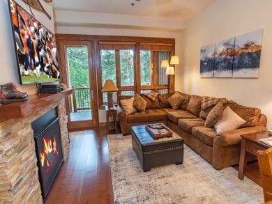 Breckenridge Condo 926978