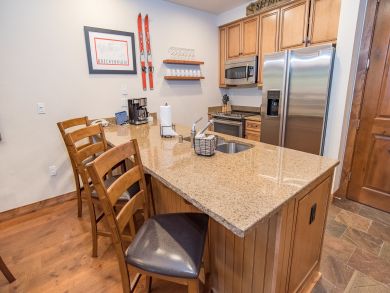 Breckenridge Condo 926978