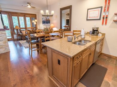 Breckenridge Condo 926978