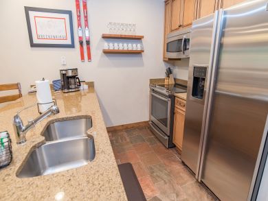 Breckenridge Condo 926978