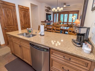 Breckenridge Condo 926978