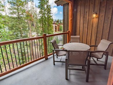 Breckenridge Condo 926978