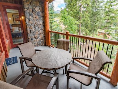 Breckenridge Condo 926978