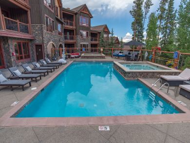 Breckenridge Condo 926978