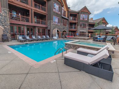 Breckenridge Condo 926978